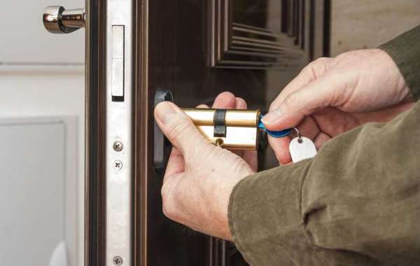 How to Choose the Best Safety Lock Repair In Timonium