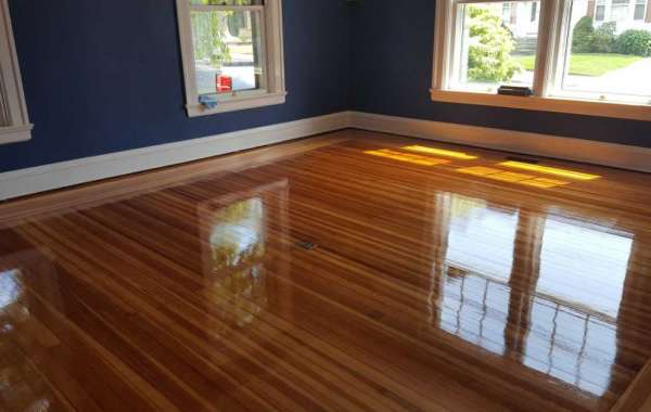 Benefits Of Prefinished Hardwood Flooring