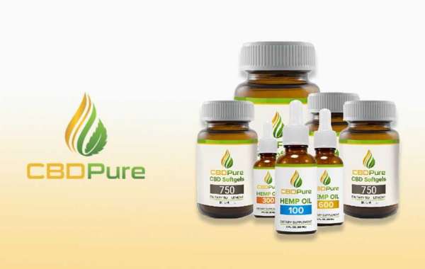 Pure CBD Hemp Oil Reviews