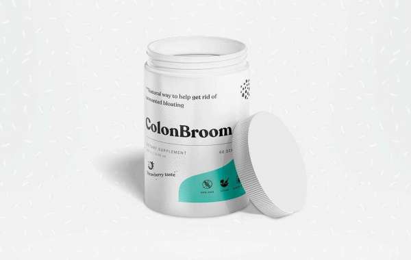 ColonBroom Reviews In USA, CA, UK - Where To Buy!