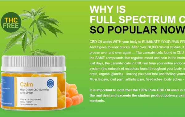 Sick And Tired Of Doing Herbivore CBD Gummies United Kingdom The Old Way? Read This