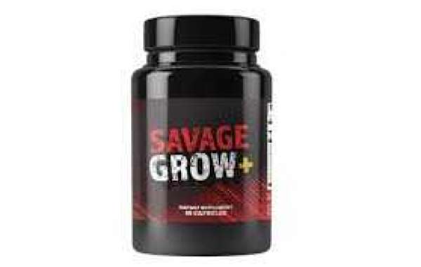 Savage Grow Plus Reviews