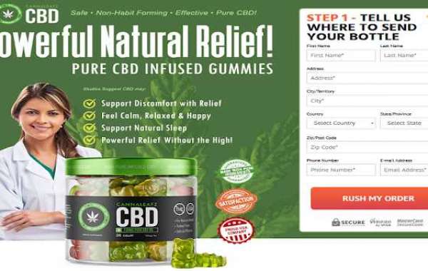 Mike Holmes CBD Gummies - best CBD gummies: For pain, depression, anxiety And Many more @official website Buy Now@