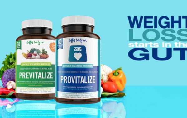 Provitalize Weight Loss Pills Review