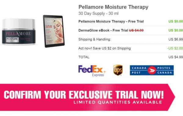 Pellamore Cream Canada – Best Anti-Aging Cream For Skin