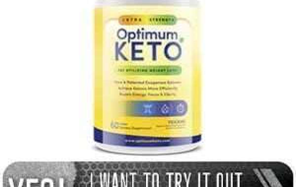 Optimum Keto