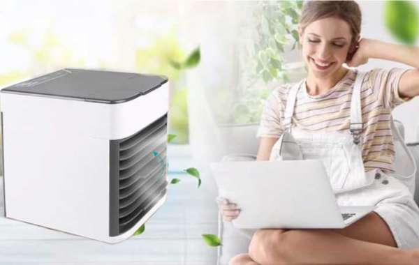 Ilok Air Cooler Reviews & How Does It Function?