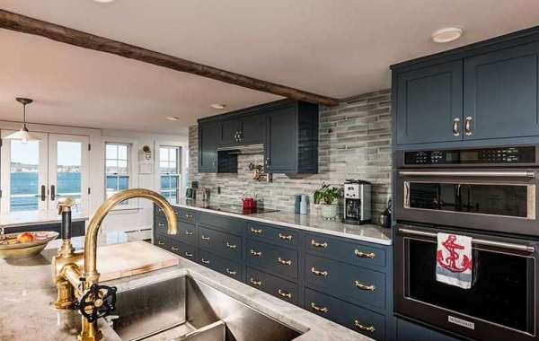 Quality Cabinets Is Key To A Successful Kitchen Remodeling Project