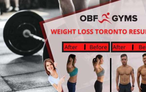 Weight loss program in Toronto delivered by weight loss nutritionists & dietitians