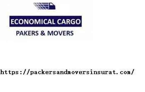 Movers and packers in Surat