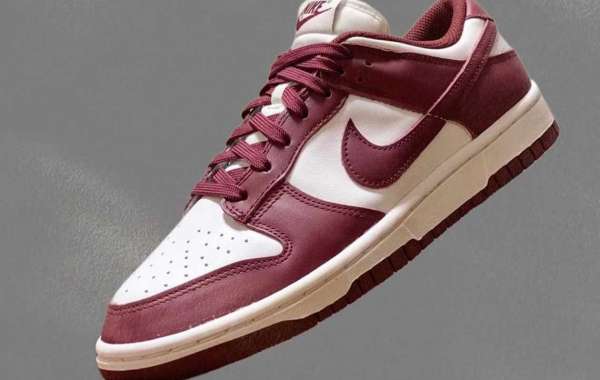 Nike is making sure that you won’t miss this new colorway of...