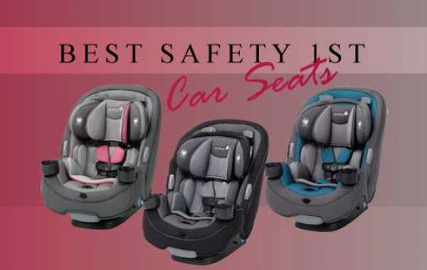 Safety 1st Car Seats Reviews 2021