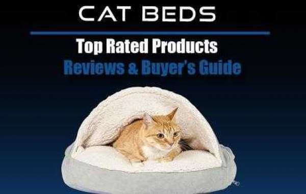 Pressure Sensitive Cat Heating Pad