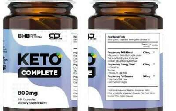   Keto Complete Australia Reviews