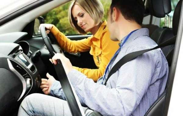 Driving School in Blacktown - Driving Lessons, Courses and Classes