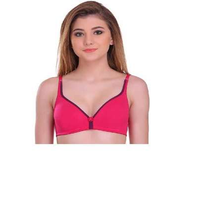 Grab fabulous Non Padded Bra Under 200 from here Profile Picture