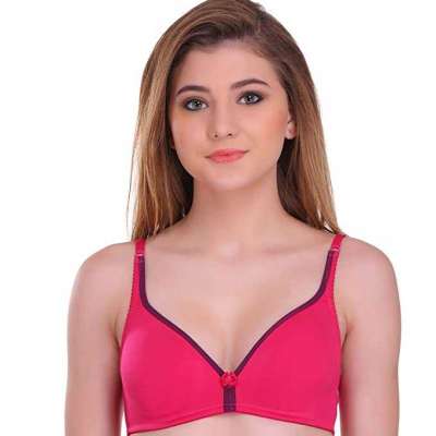 Grab fabulous Non Padded Bra Under 200 from here. Profile Picture