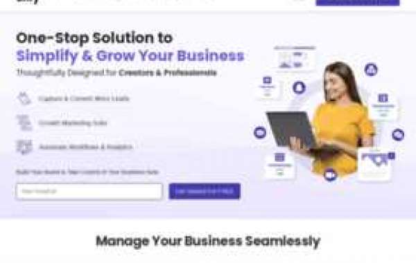 Make Everything Easy With Grow Your Business
