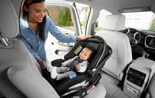 Best Lightweight Infant Car Seat Reviews