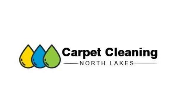 Get Expert Carpet Cleaning Services in North Lakes