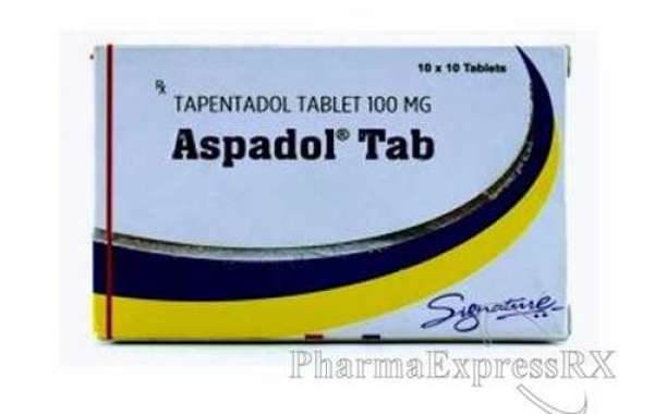 Best Pharmacy to Purchase Aspadol Drug