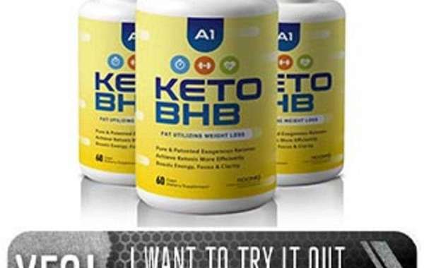 A1 Keto BHB Reviews: Do A1 Keto BHB Reviews Diet Pills Really Work?