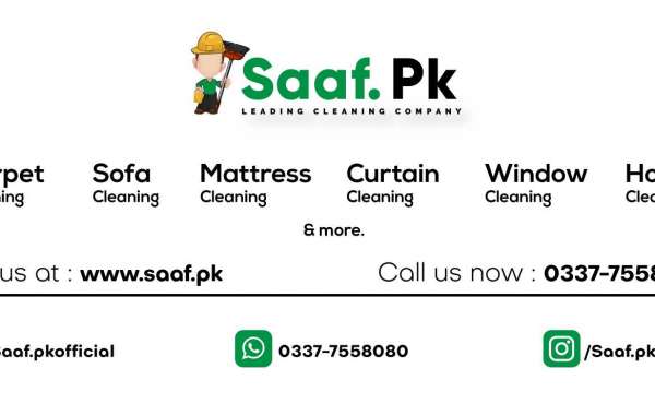 Why is carpet cleaning in Karachi important?