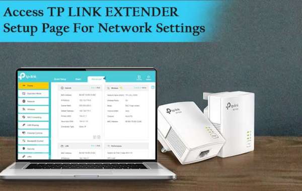 How do I setup my tp link outdoor router?