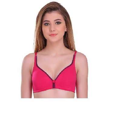 Buy Flora Lingerie Krista Women's t-shirt bra at Amazon Profile Picture