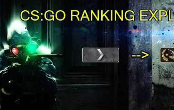 Ultimate Guide to CSGO Ranks