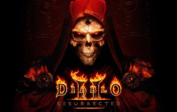 The best classes guide in Diablo 2 Resurrectded