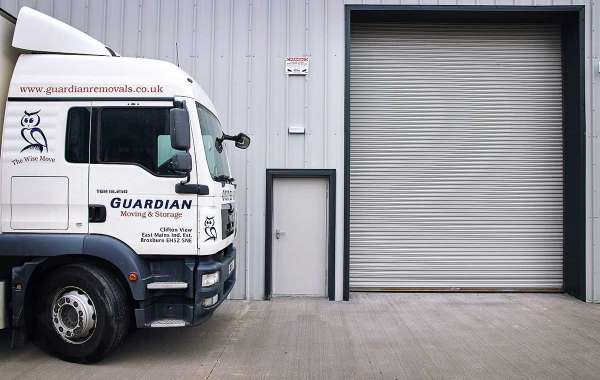 Moving to Europe - European Removals - Guardian Removals UK