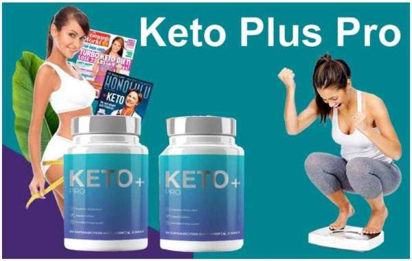 Keto Plus Pro Ex: Is It Worth a Try?