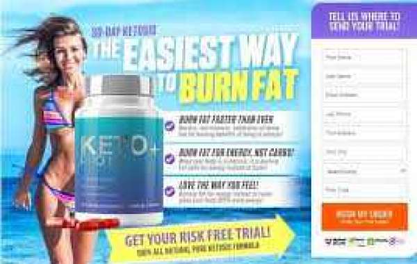 Why Are People Attracted To Keto Plus Pro Ex?