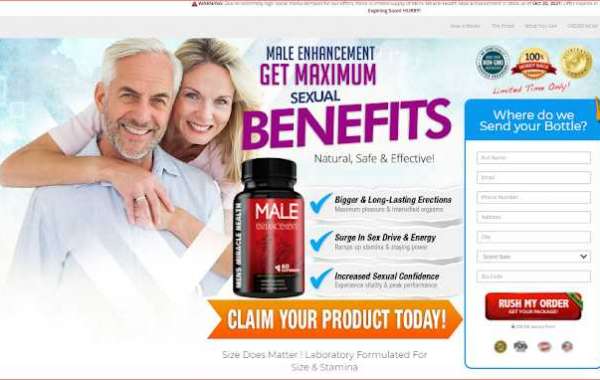 How Does Mens Miracle Health Supplement Work?