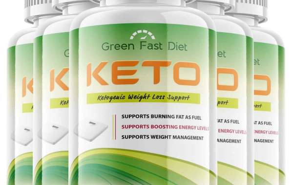 Health Benefits Of Green Fast Diet Keto?