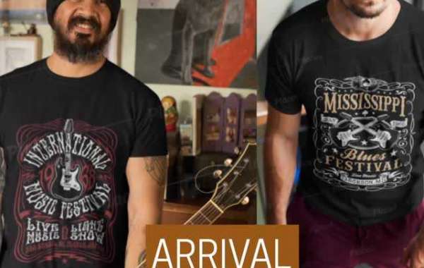 Mens Graphic T-Shirts