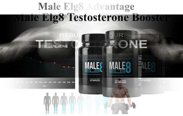 What are the benefits of Male ELG8?