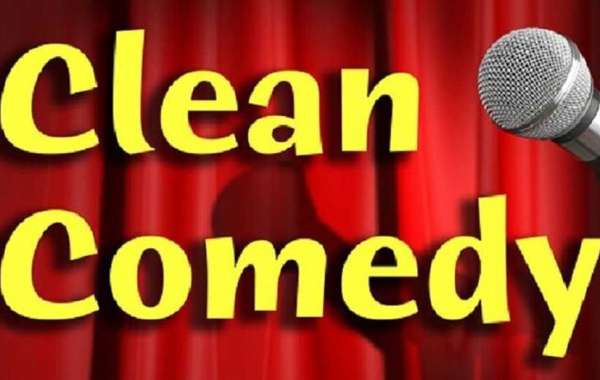 4 Incredible Reasons For Getting Clean Comedy As the Mainstream Attention