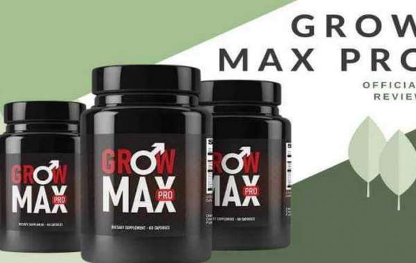 How Exactly Does Grow Max Pro Formula Work?