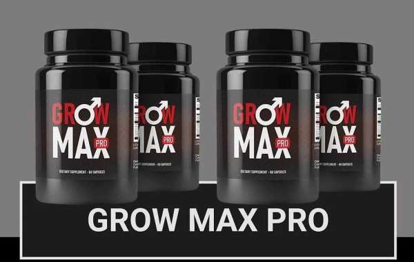 Best Grow Max Pro Pills: Top 6 Penis Enlargement Supplements 2021