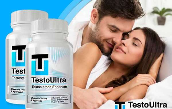 Amazing Ingredient of Testo Ultra ?