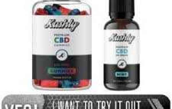 Best Make KUSHLY CBD GUMMIES REVIEWS You Will Read This Year