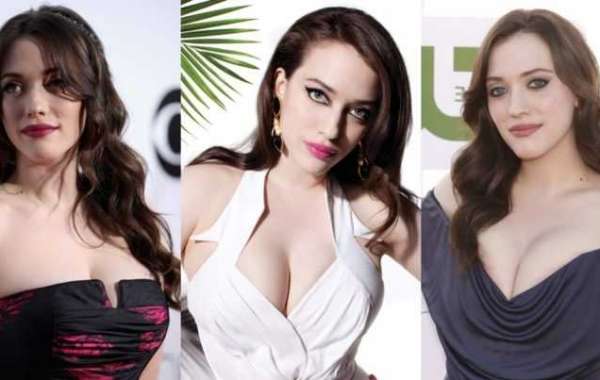 Kat Dennings Weight Loss Diet Plan