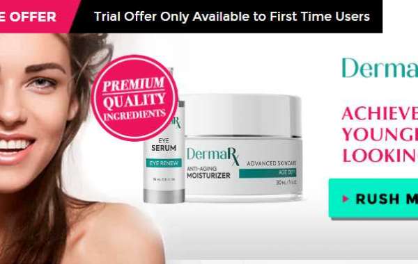 Get rid of all kind of skin problems by using Derma RX Skin care cream