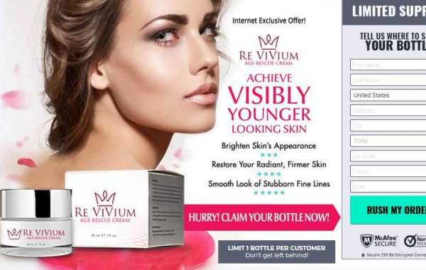 ReVivium Anti Aging Skincare Cream