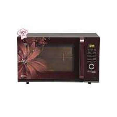 LG MC3286BRUM Convection Microwave Oven Profile Picture