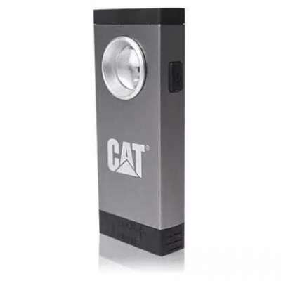 CAT Pocket Spot Light Magnetic Profile Picture