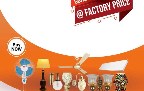 Buy Decorative Lighting Online at Factory Prices in India