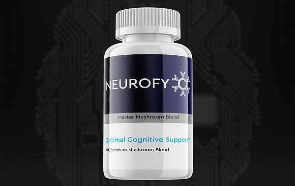 What Can You Expect With Neurofy Cognitive Enhancer?